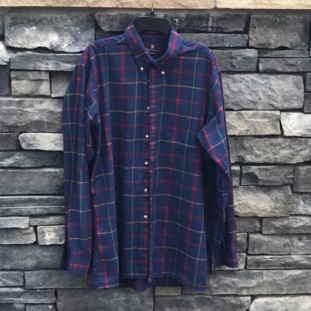 Casual Dress Shirt